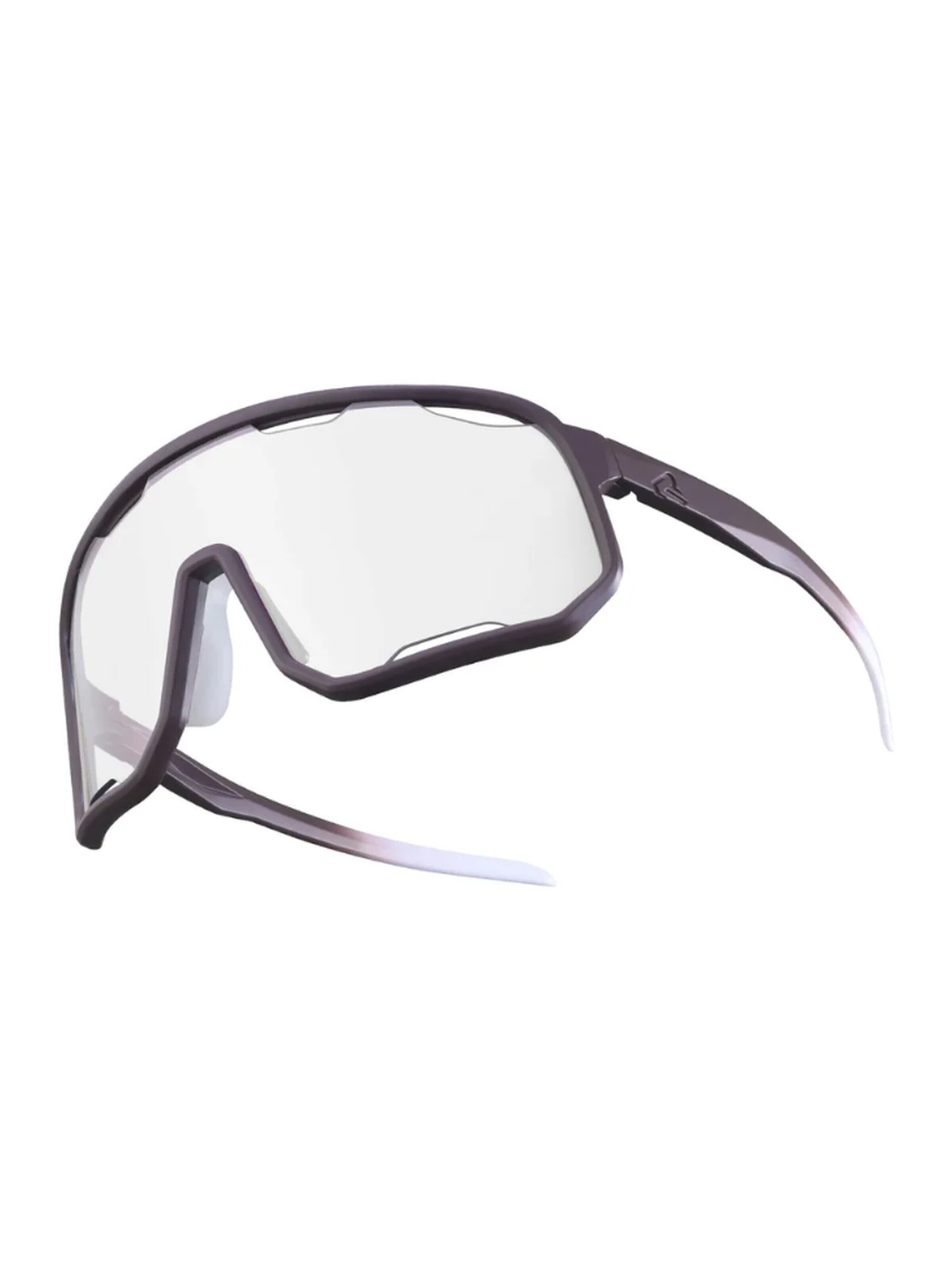 ROCKBROS Sports Glasses 'Photochrome Fahrradbrille UV400' in Onesize in Dark purple, Item view