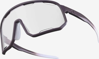 ROCKBROS Sports Glasses 'Photochrome Fahrradbrille UV400' in Onesize in Dark purple, Item view