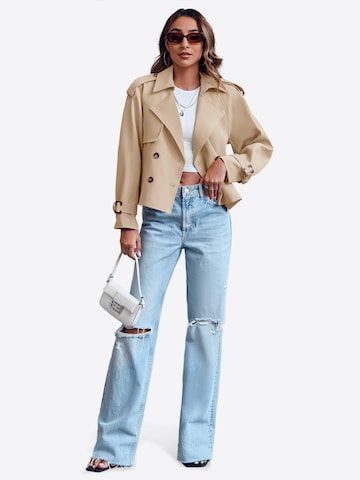 Imily Bela Between-Season Jacket in Beige