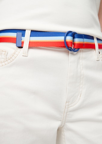 Ceinture s.Oliver en bleu