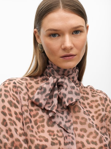 Lola Casademunt Blouse in Roze