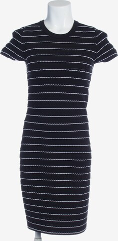 Michael Kors Kleid S in Schwarz: Vorderseite