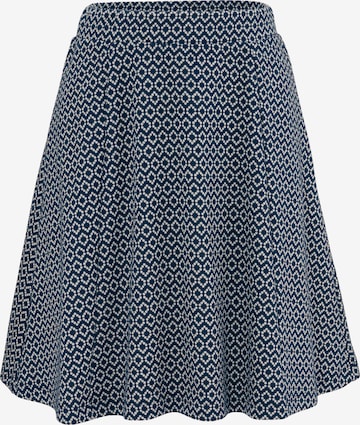 Aniston SELECTED Skirt in Blue: front