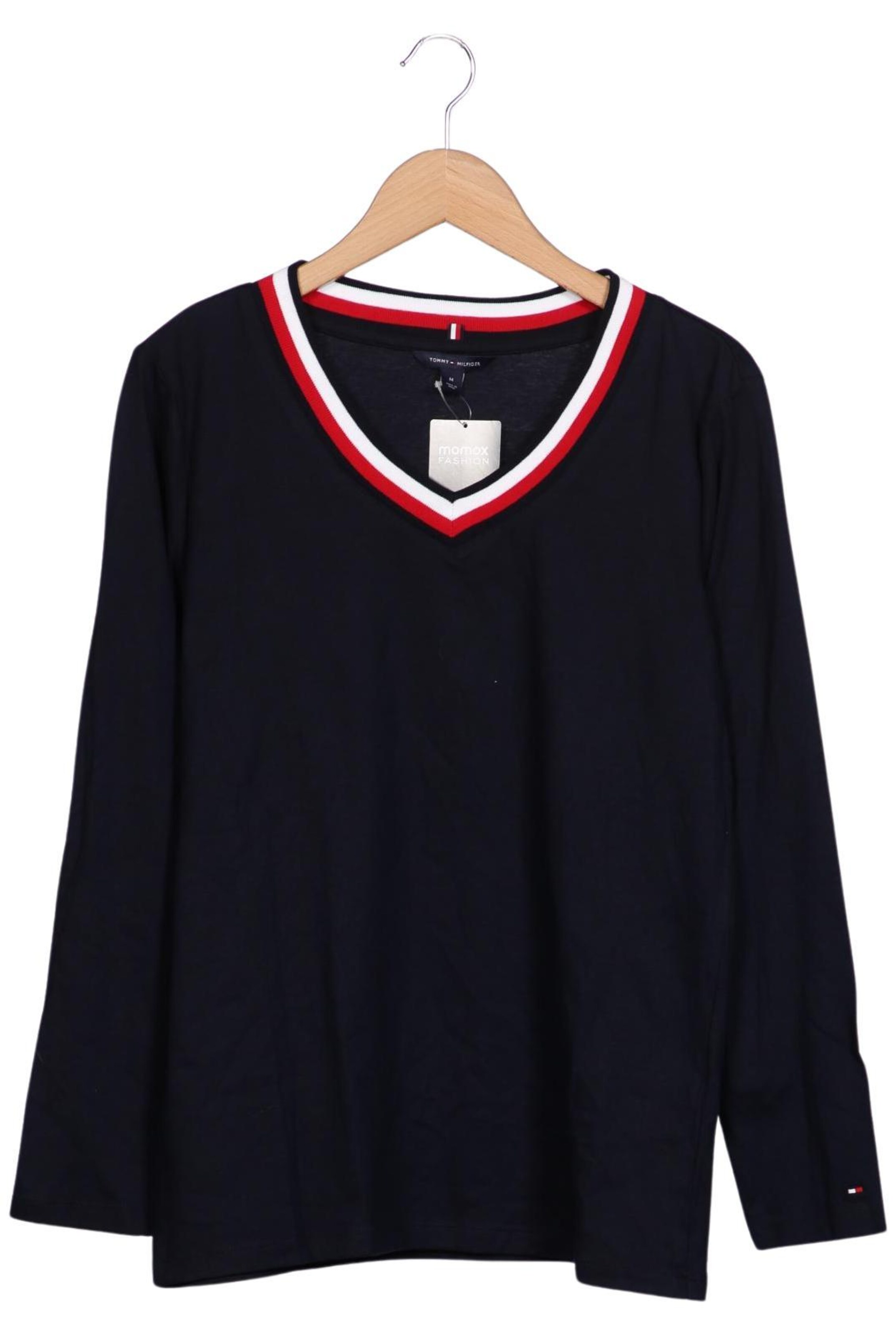 TOMMY HILFIGER Top & Shirt in M in Mixed colors: front