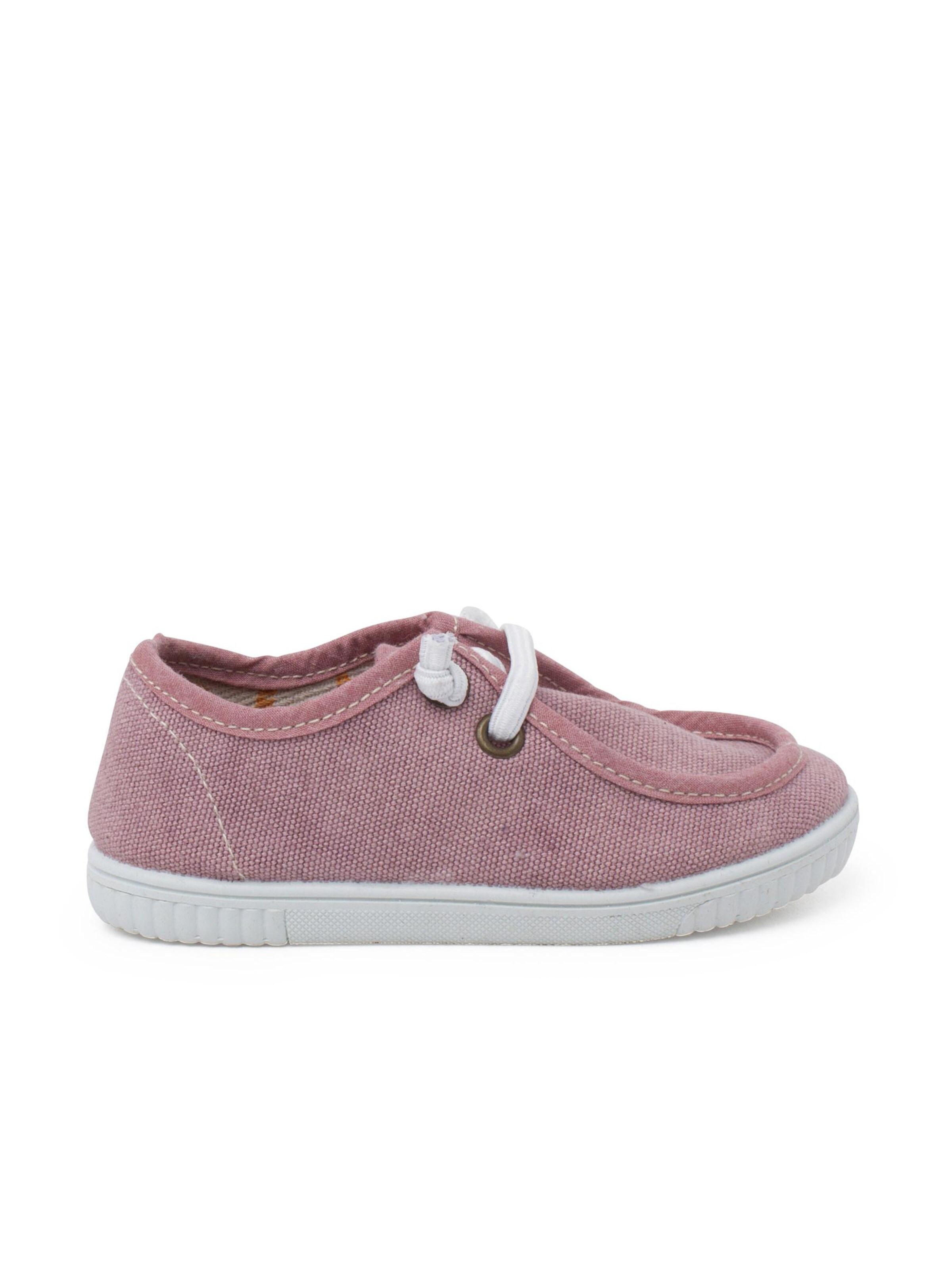 Pisamonas Halbschuh in Pink