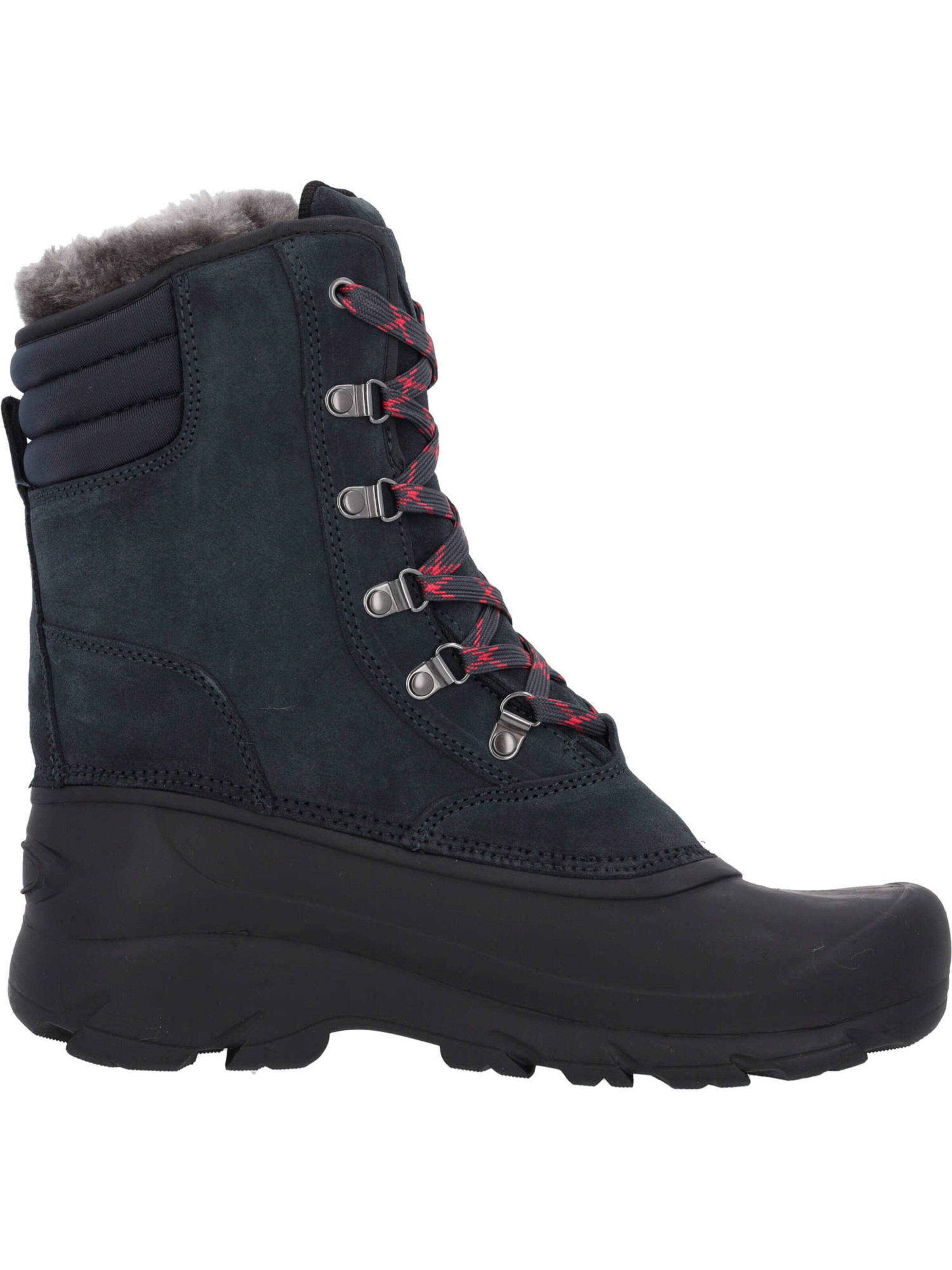 CMP Boots 'Kinos 38Q4556' in Black