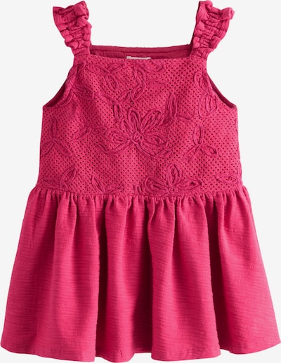 Palaidinė be rankovių 'Cornelli' iš Next, spalva – rožinė, Prekių apžvalga