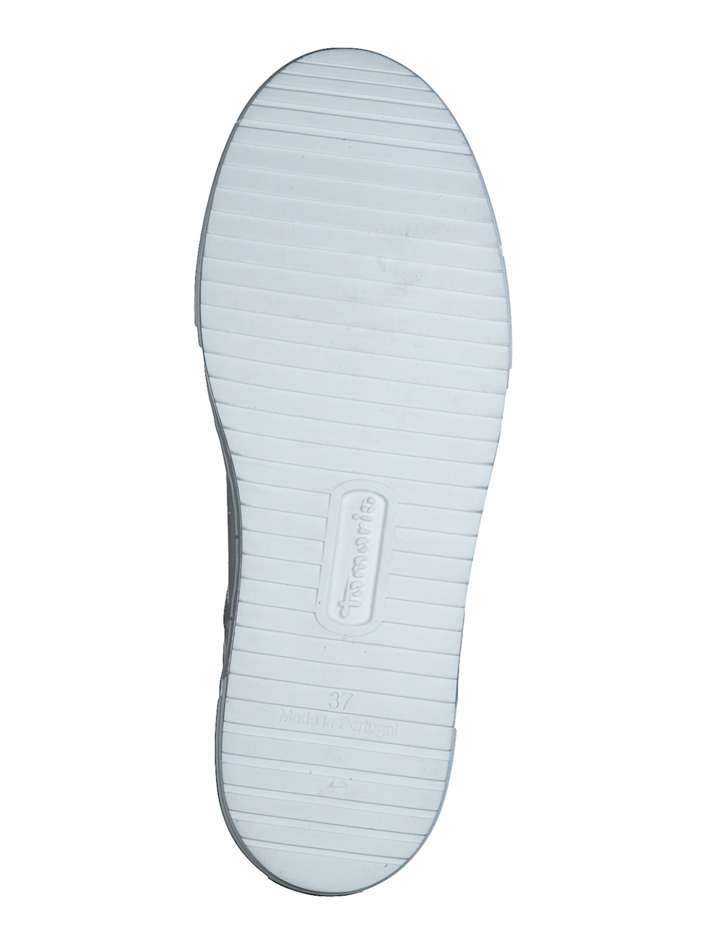 Tamaris Ниски маратонки в розово