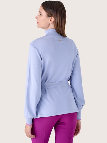 Camomilla Pullover 'Andie' in Lila