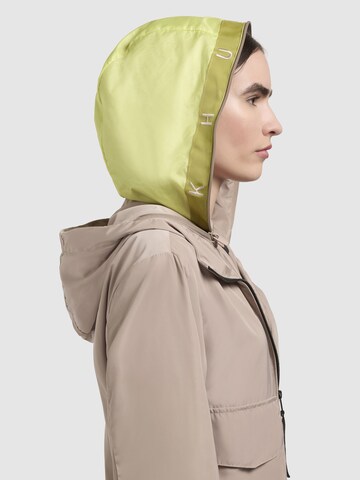 khujo Tussenjas 'ANOV' in Beige
