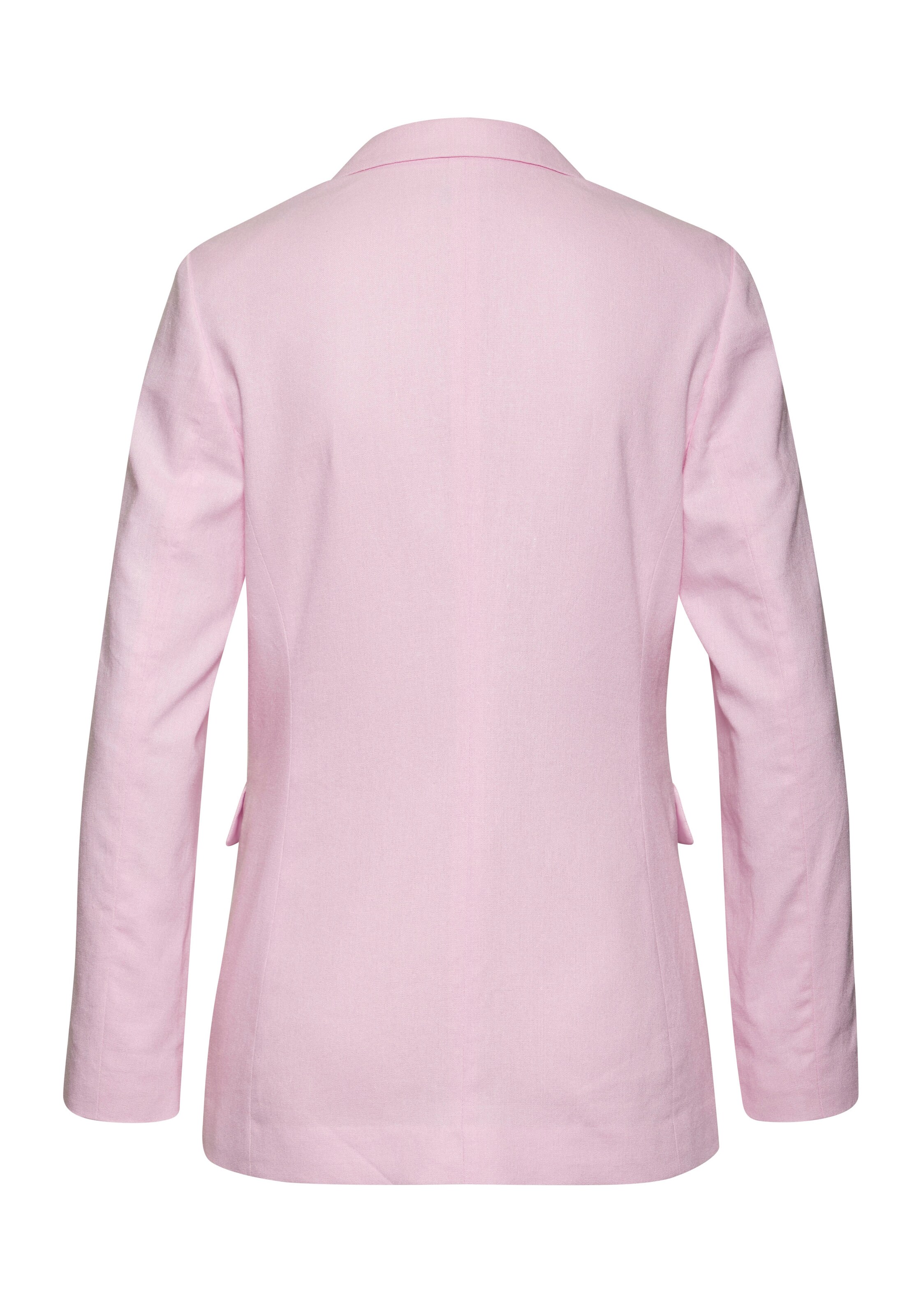 LASCANA Blejzer - Ružová