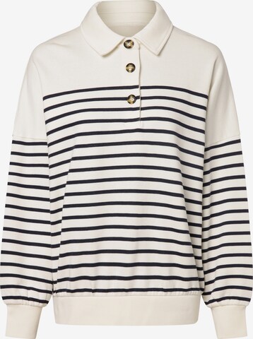 GANT Pullover in Beige: predná strana