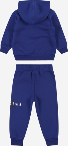 Jordan Jogging ruhák - kék