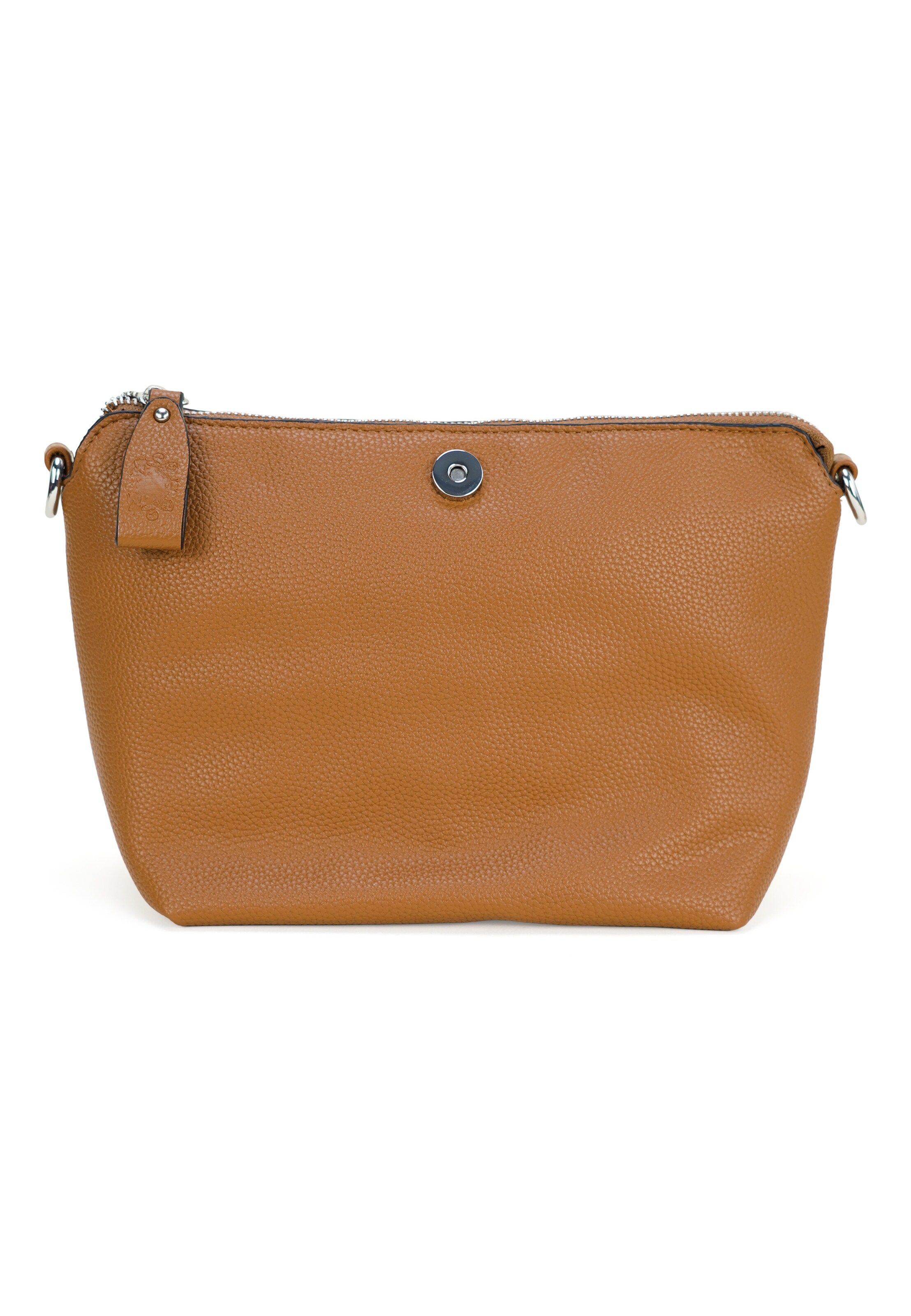 HARPA Handtasche in Braun
