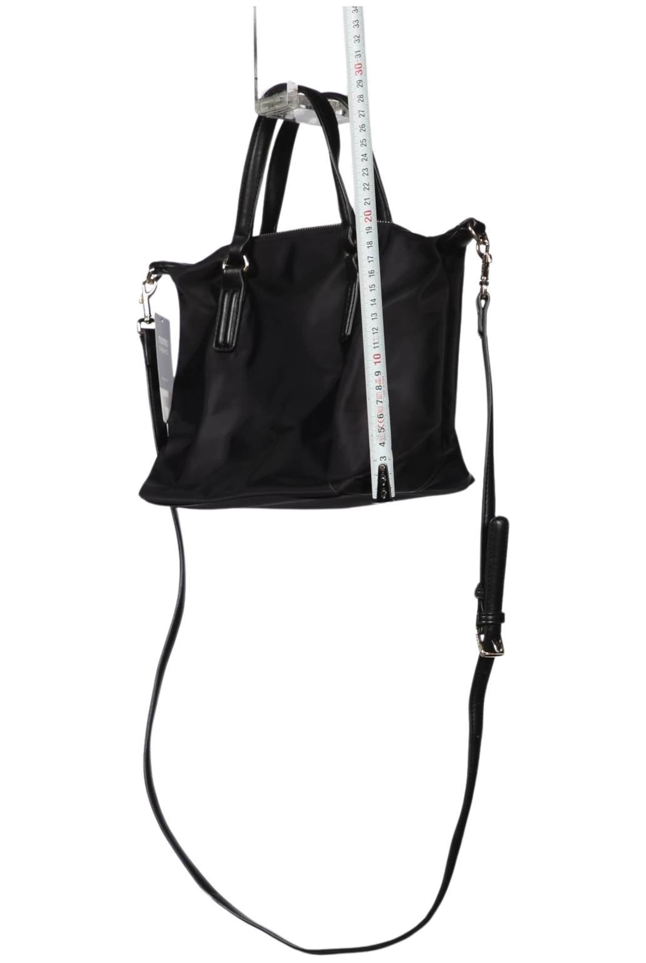 TOMMY HILFIGER Bag in One size in Black