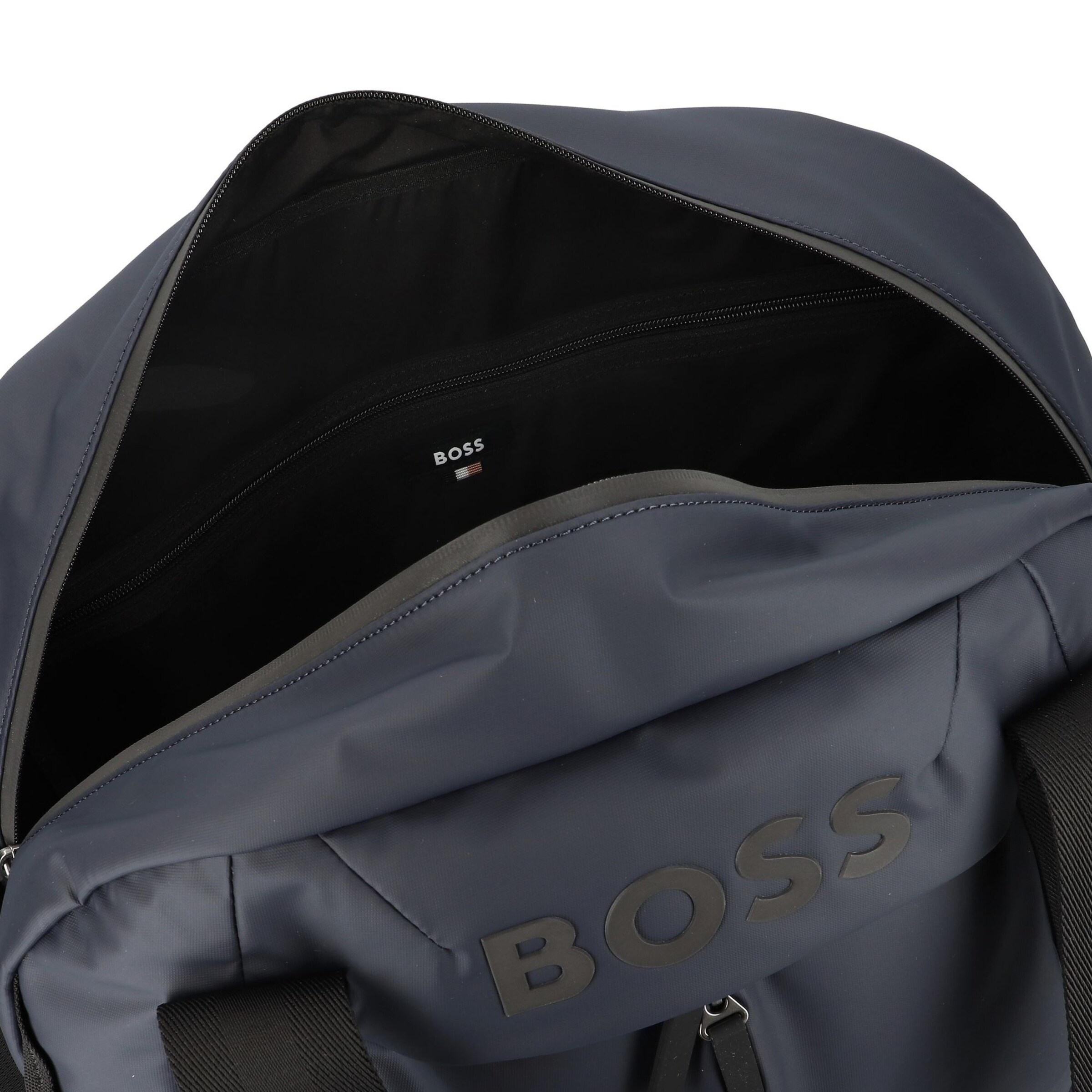 BOSS Weekender 'Stormy' in Blau