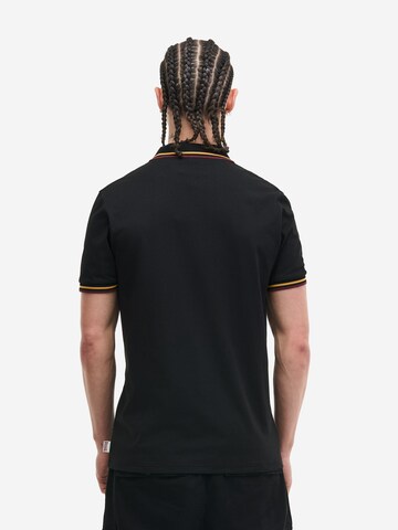 LONSDALE - Camiseta 'Tursdale' en negro