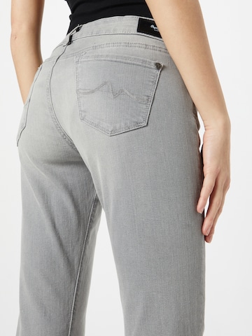 Pepe Jeans Skinny Jeans 'Soho' in Grau