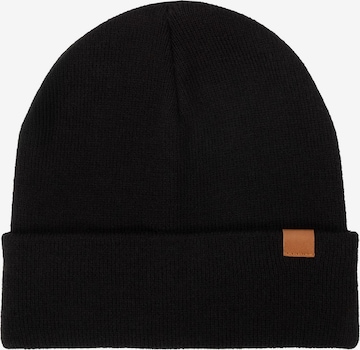 Occulto Beanie 'Levi' in Black: front