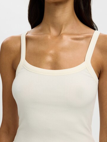 SELECTED Top 'SLFCELICA ANNA' in Wit