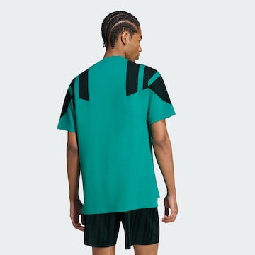 ADIDAS PERFORMANCE Λειτουργικό μπλουζάκι 'Liverpool FC EQT' σε πράσινο