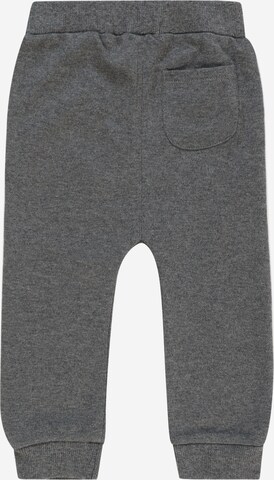 Tapered Pantaloni di STACCATO in grigio