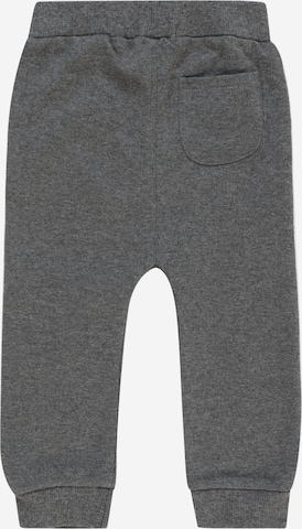 STACCATO Tapered Pants in Grey