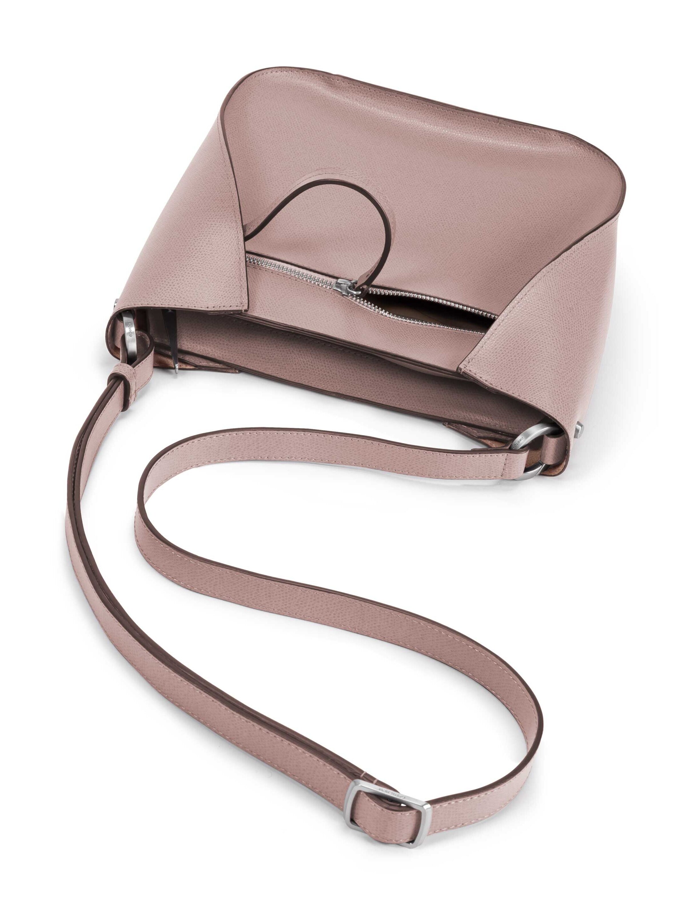 Gretchen Shoulder Bag 'ERICA' in Pink
