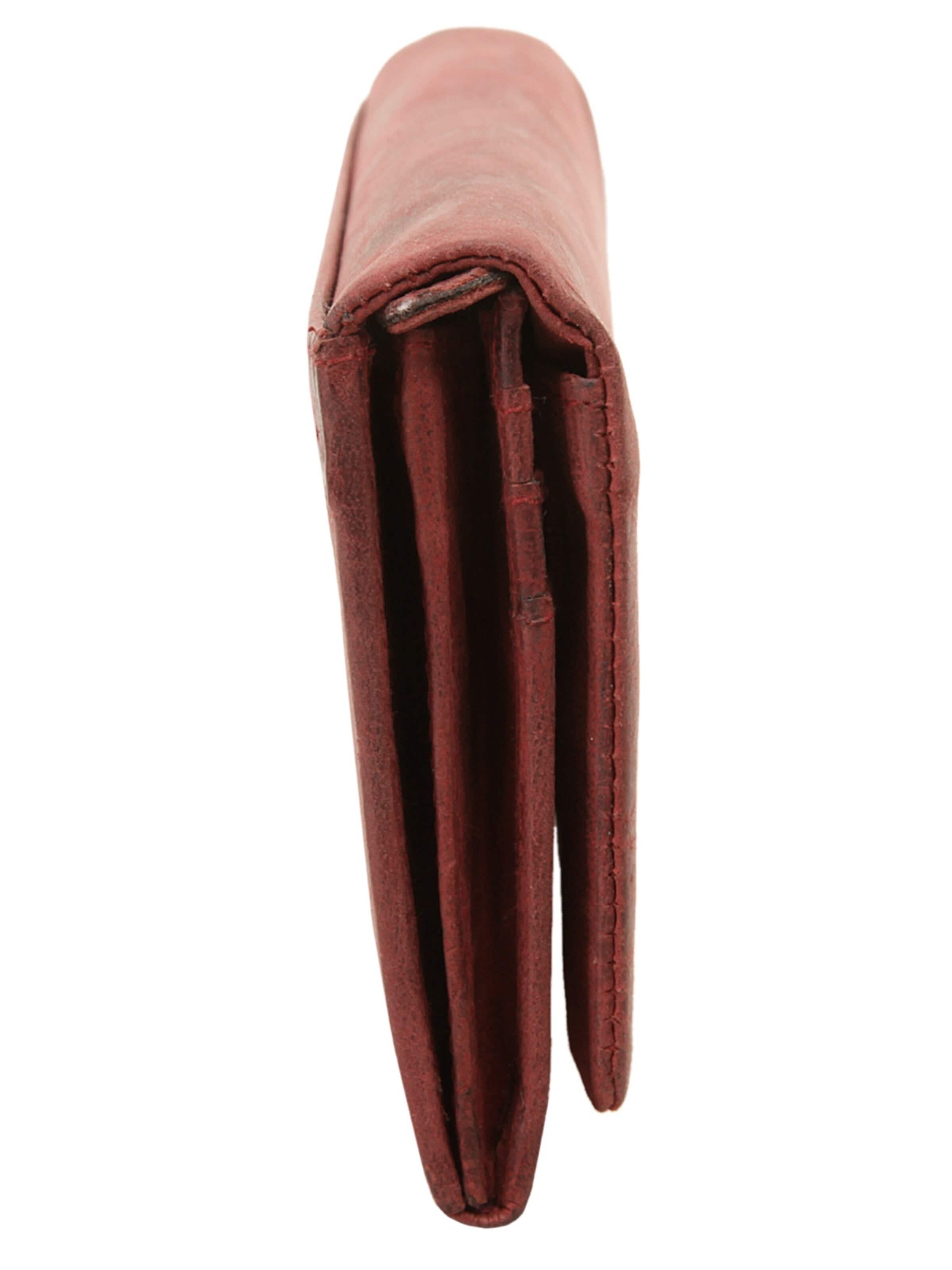Porte-monnaies Bruno Banani en rouge