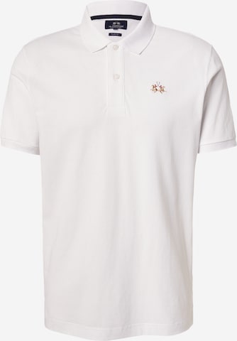 La MartinaMajica - bijela boja: prednji dio