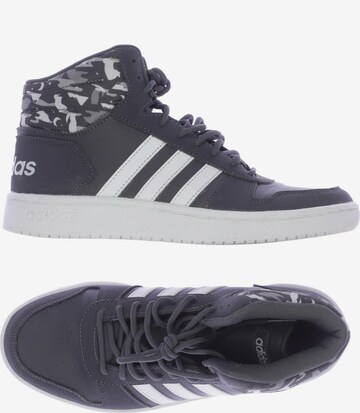 ADIDAS PERFORMANCE Sneaker 39 in Grau: predná strana