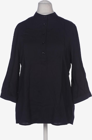 SEIDENSTICKER Blouse & Tunic in M in Blue: front