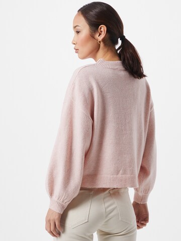 Miss Selfridge Пуловер в розово