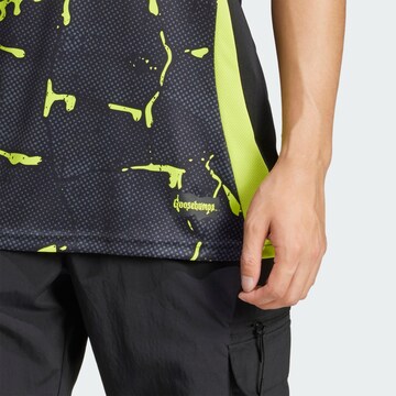 Maillot 'Columbus Crew 25/26 Away' ADIDAS PERFORMANCE en noir