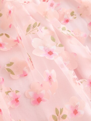 Robe Next en rose