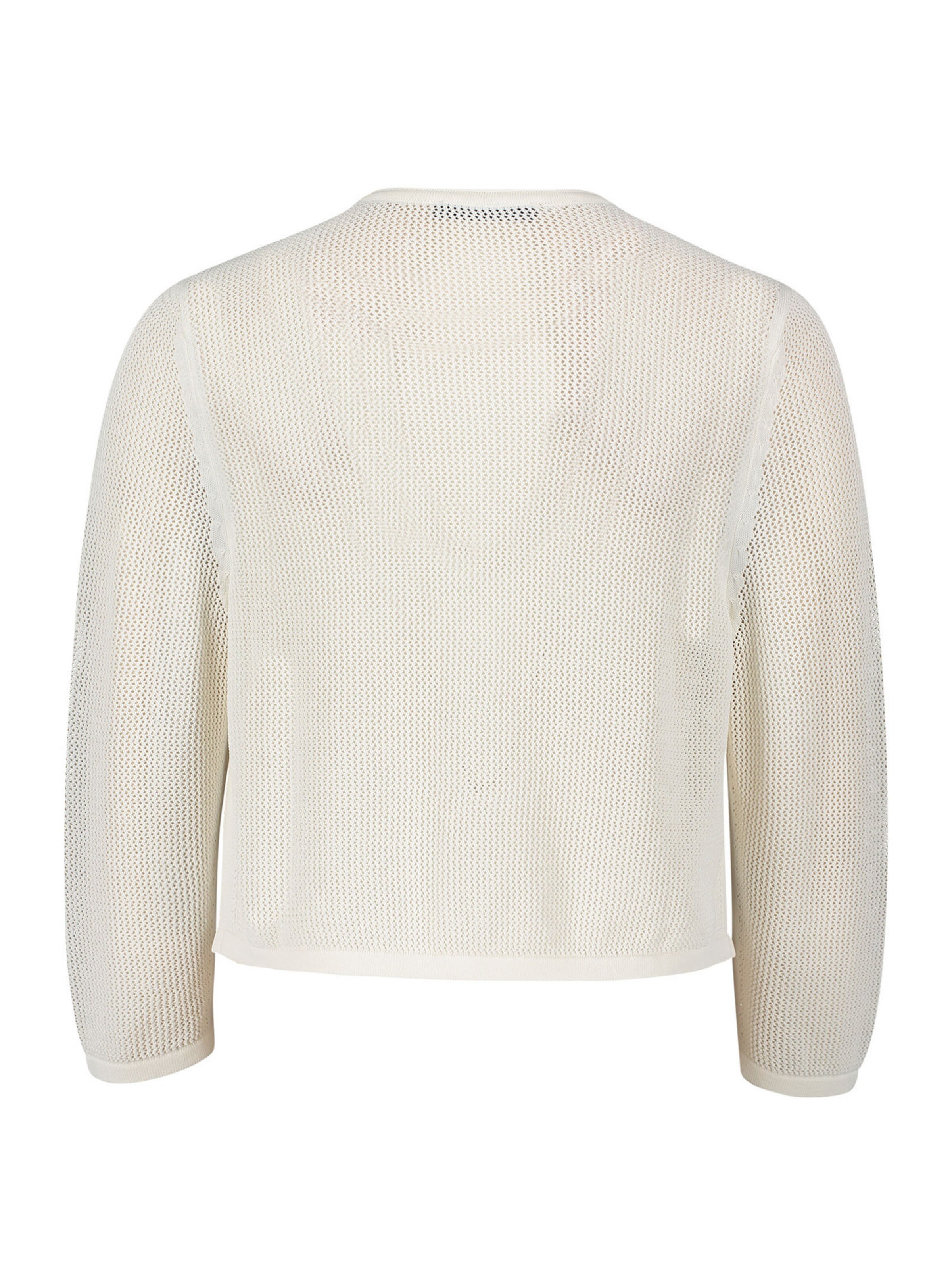 Giacchetta di Betty Barclay in bianco