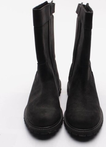 TIMBERLAND Dress Boots in 36,5 in Black