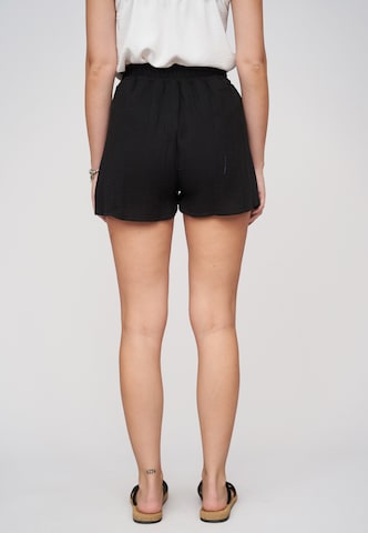 Cloud5ive Regular Broek in Zwart