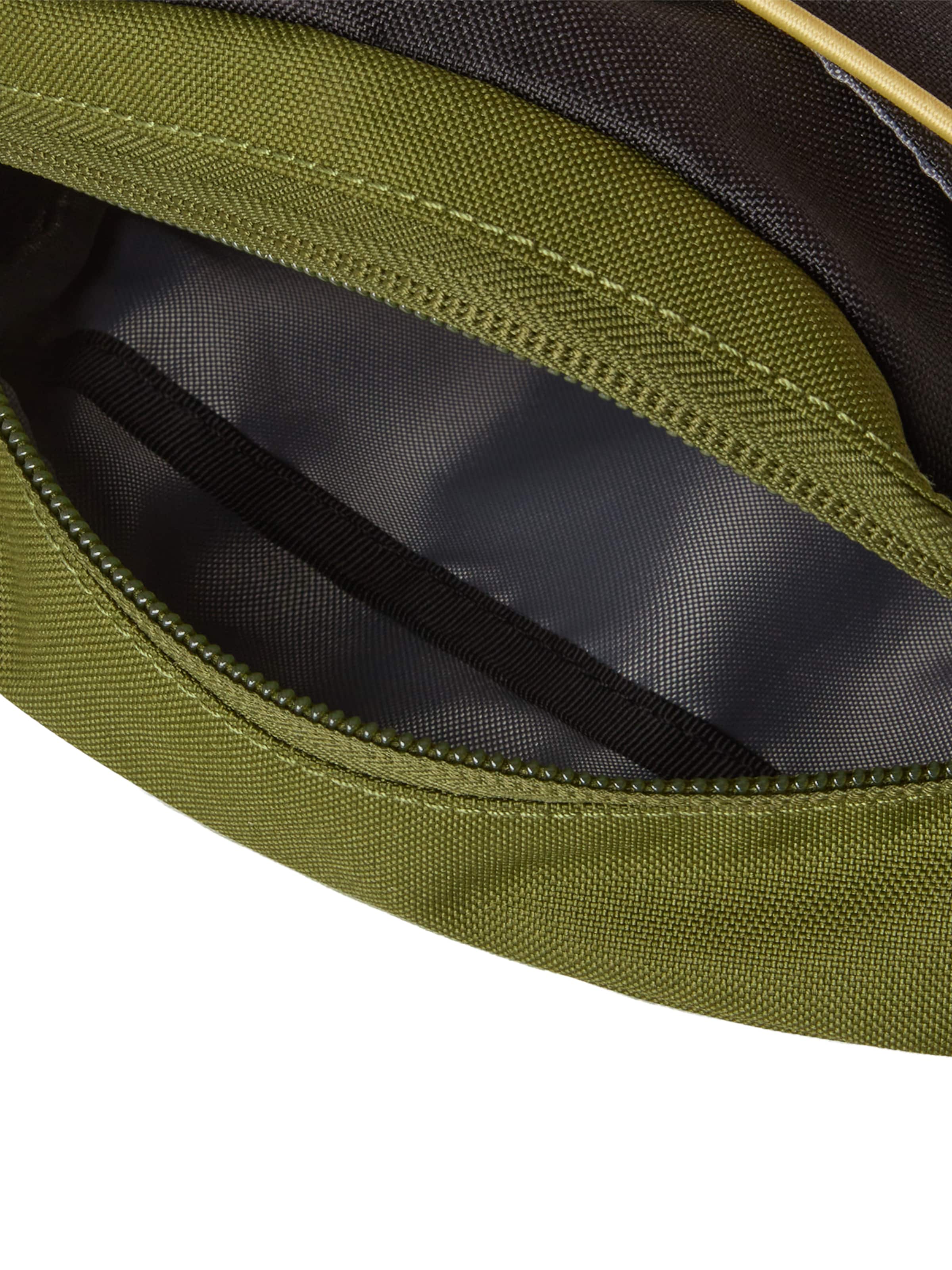 melns THE NORTH FACE Pleca soma 'Jester'