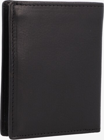 mano Wallet 'Don Marco' in Black