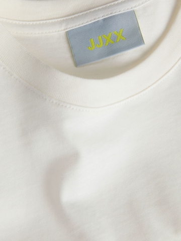 T-shirt 'JXSOPHIA' JJXX en blanc