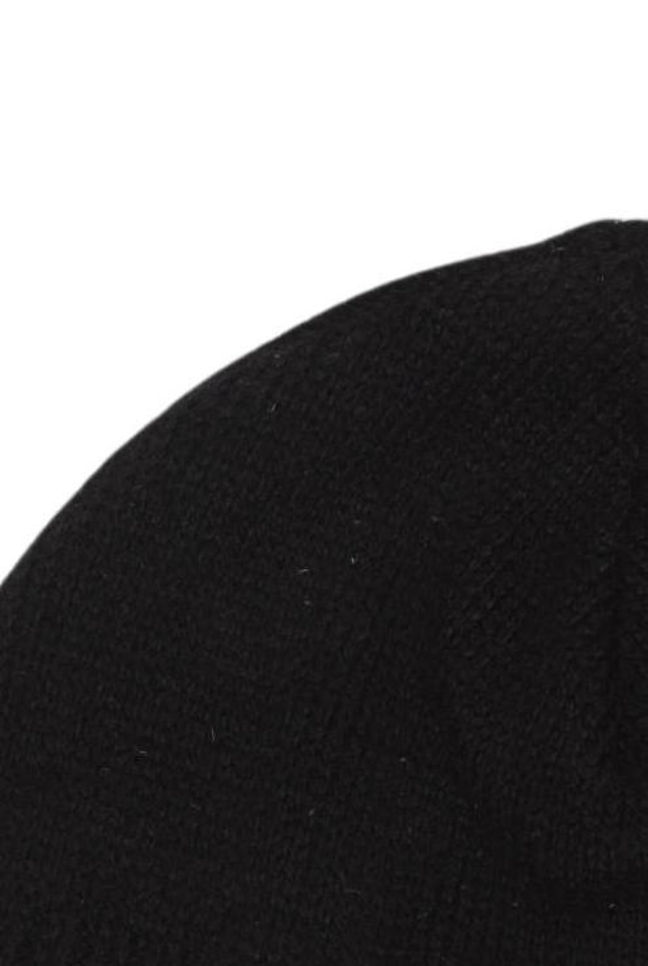 Eisglut Hut oder Mütze One Size in Schwarz