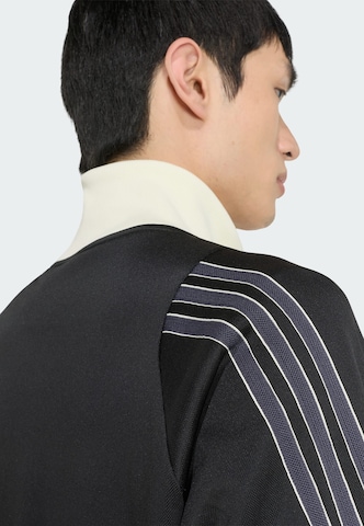 ADIDAS SPORTSWEAR Trainingsjack 'Stadium' in Zwart
