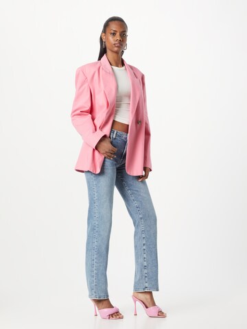 7 for all mankind - regular Vaquero 'ELLIE' en azul