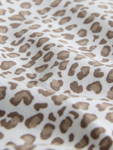 The Set T-Shirt in Beige