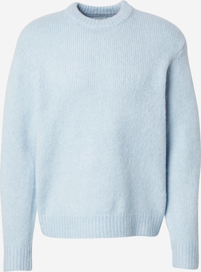 JACK & JONES Neulepaita 'JORLIVERPOOL' värissä vaaleansininen, Tuotenäkymä