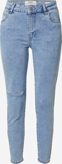 Cotton On Jean en bleu denim, Vue avec produit