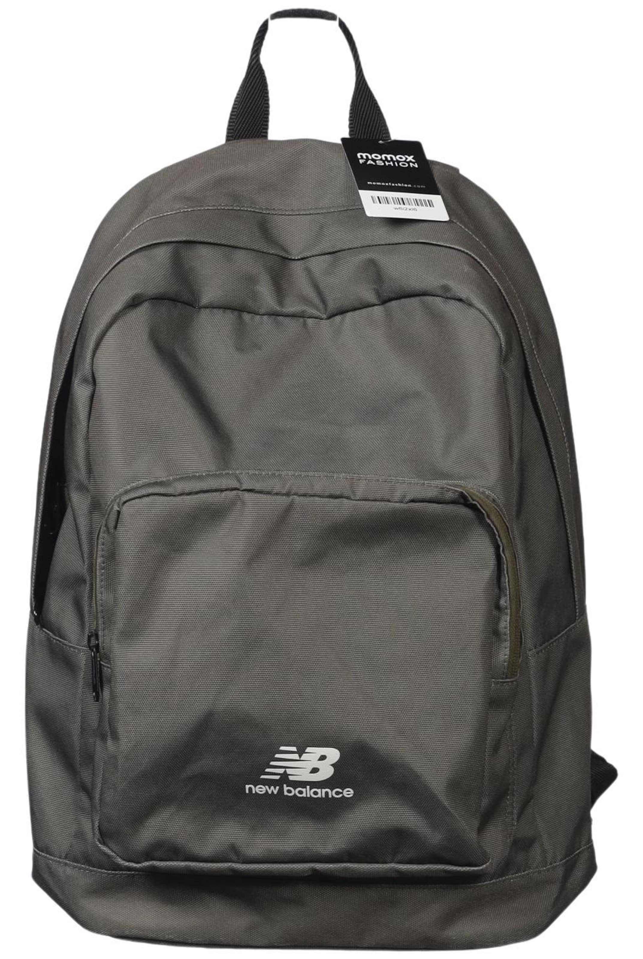 new balance Backpack in One size in Grey: front