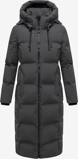 Striukė-paltas 'Tikoraa 16' iš MARIKOO, spalva – tamsiai pilka, Prekių apžvalga