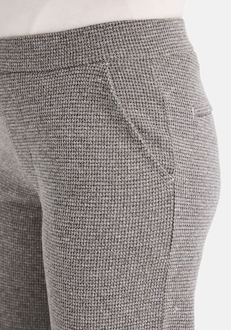 STOOKER WOMEN Wide Leg Hose in Grau